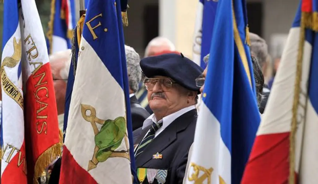 France – Algérie : les Harkis au cœur d’une « mémoire composite »