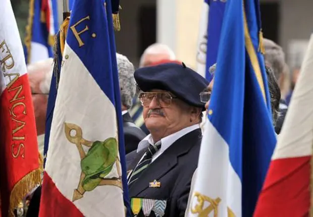 France – Algérie : les Harkis au cœur d’une « mémoire composite »