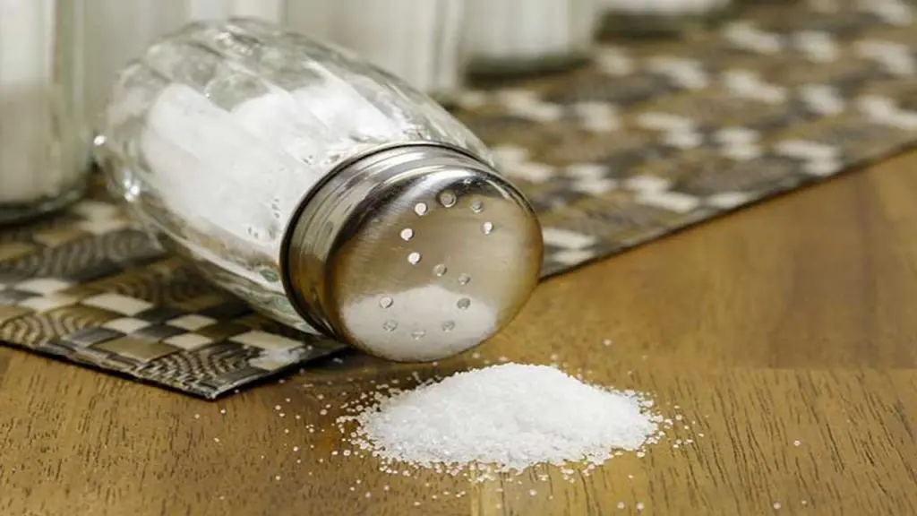 Conformité du sel de table commercialisé : plusieurs enquêtes engagées