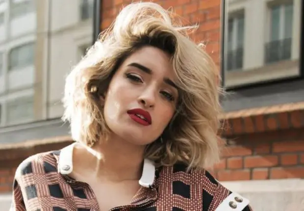 Affaire de la polémique « Christmas Flow » : Shirine Boutella sort de son silence