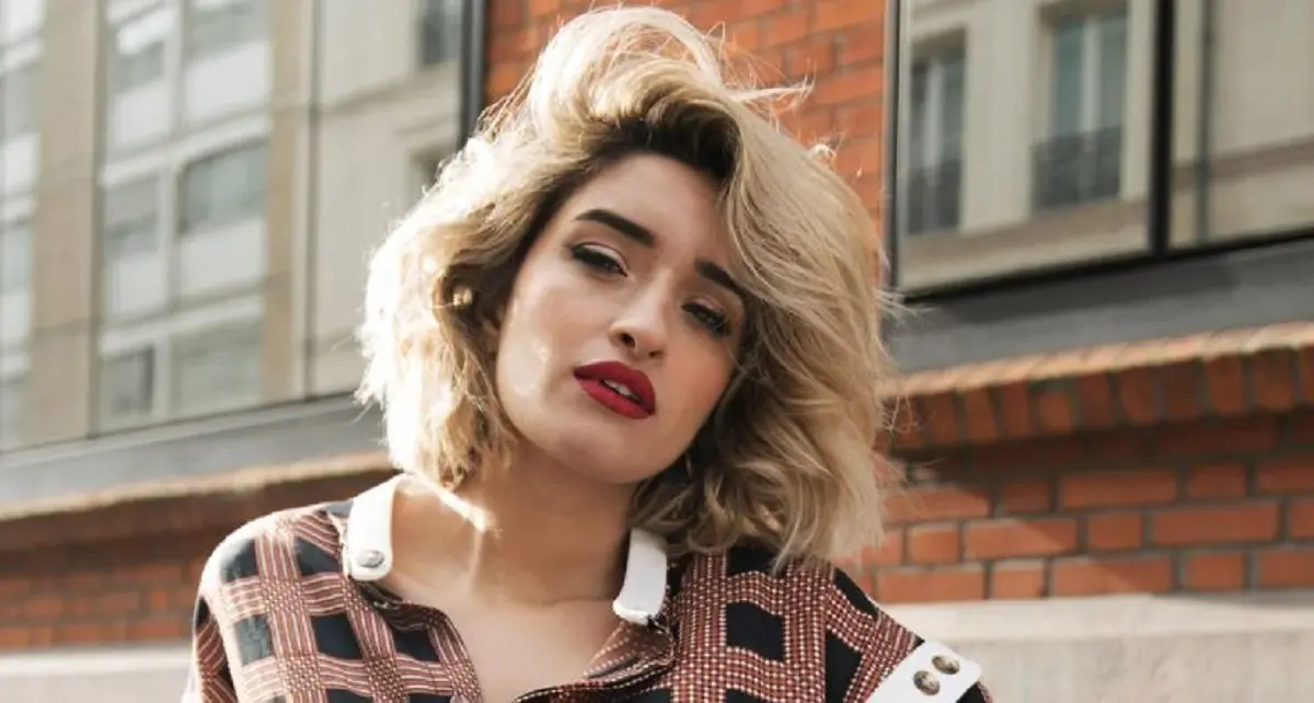 Affaire de la polémique « Christmas Flow » : Shirine Boutella sort de son silence