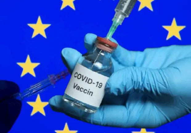 Covid-19 : un nouveau vaccin approuvé par l’Agence européenne