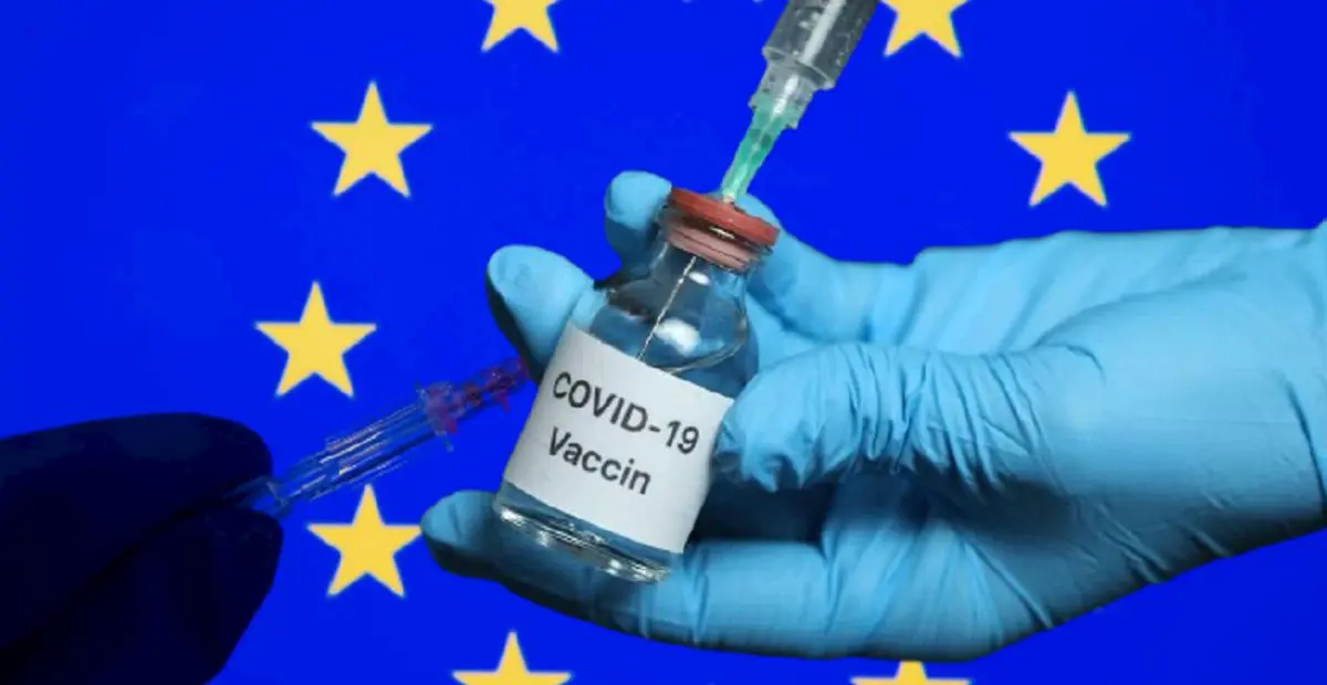 Covid-19 : un nouveau vaccin approuvé par l’Agence européenne
