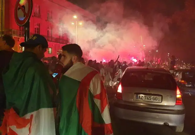 France : encore un Algérien impliqué dans la dégradation de « biens »