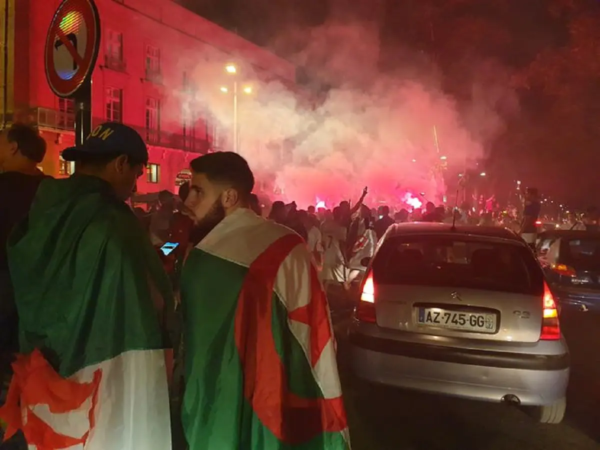 France : encore un Algérien impliqué dans la dégradation de « biens »