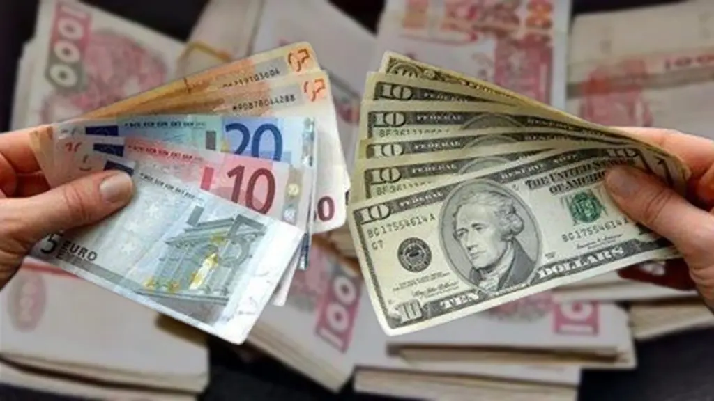 Taux de change : dinar algérien face aux principales devises ce 20 mars