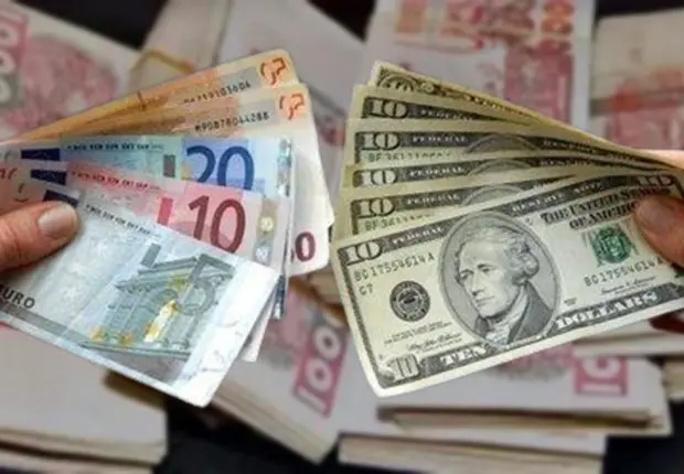 Devises : le taux de change du dinar ce mardi 7 décembre