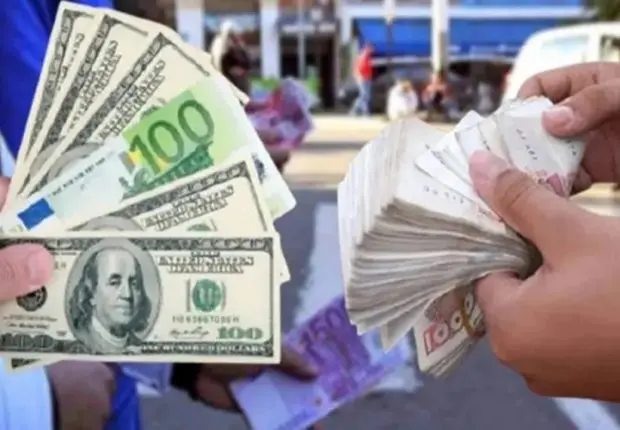 Taux de change du dinar : les cotations de ce mercredi 22 décembre