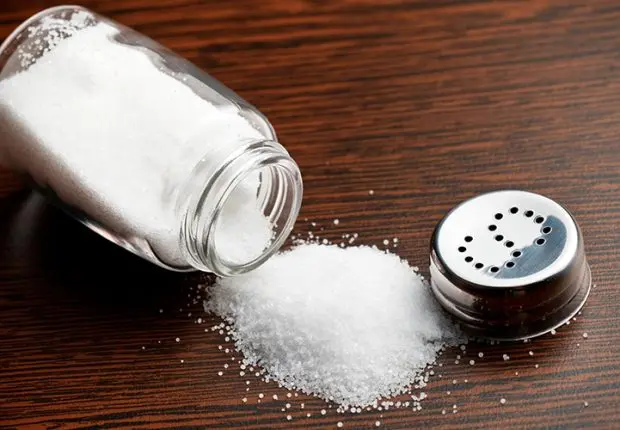 Révélations scandaleuses sur le sel de table commercialisé en Algérie