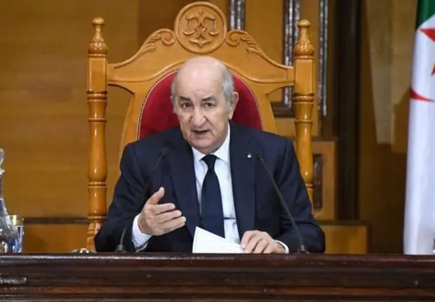 Relance industrielle : Tebboune fait le point sur la situation