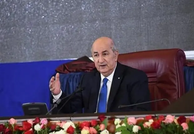 Fautes ou délits de gestion : Tebboune rassure les responsables