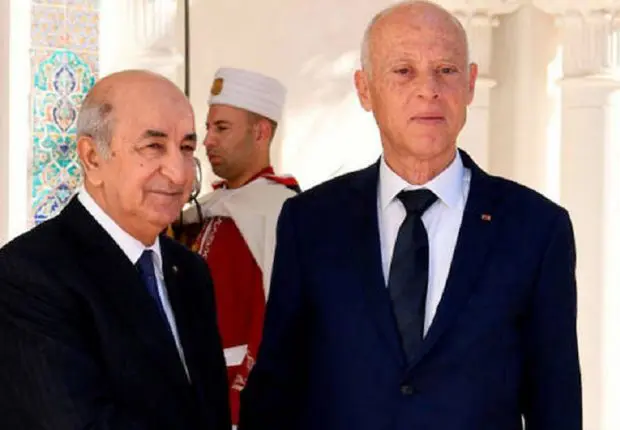 Algérie -Tunisie : Alger octroie un prêt de 300 millions dollars à Tunis