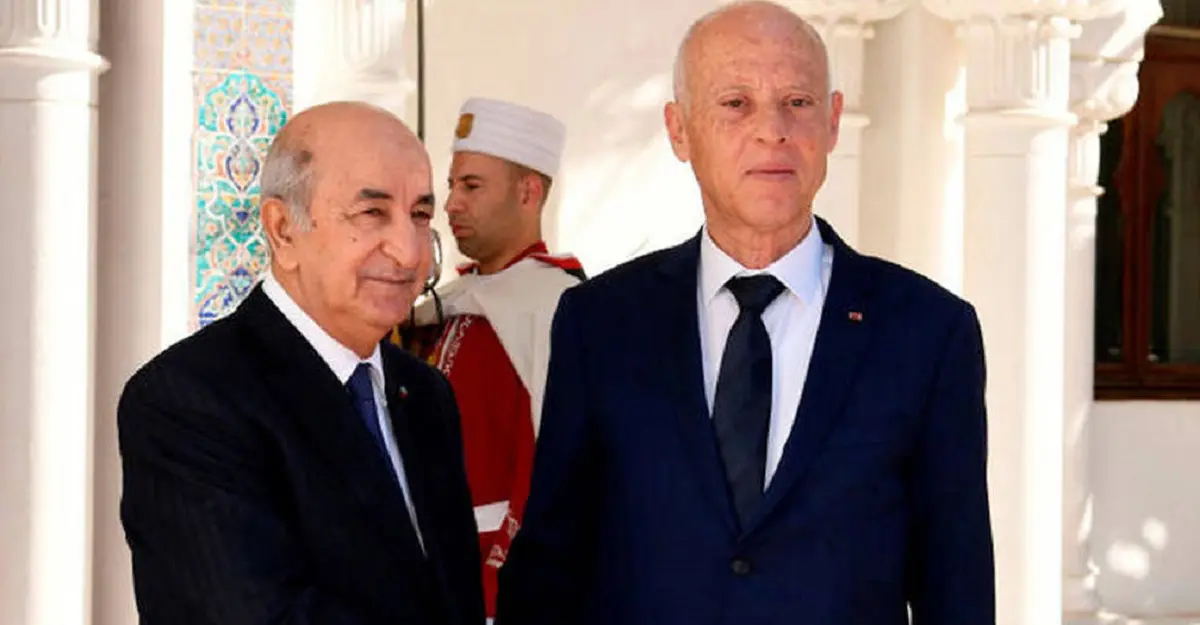 Algérie -Tunisie : Alger octroie un prêt de 300 millions dollars à Tunis