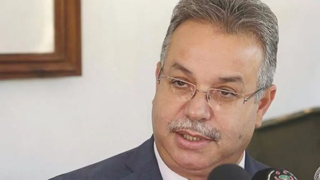 Corruption: l’ancien ministre Abdelwahid Temmar bientôt devant le juge