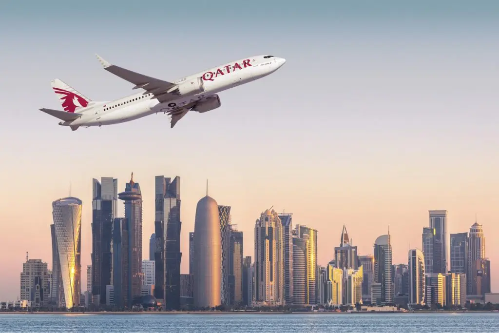 Hausse des cas de Covid-19 : Qatar remet l&rsquo;Algérie sur la liste rouge