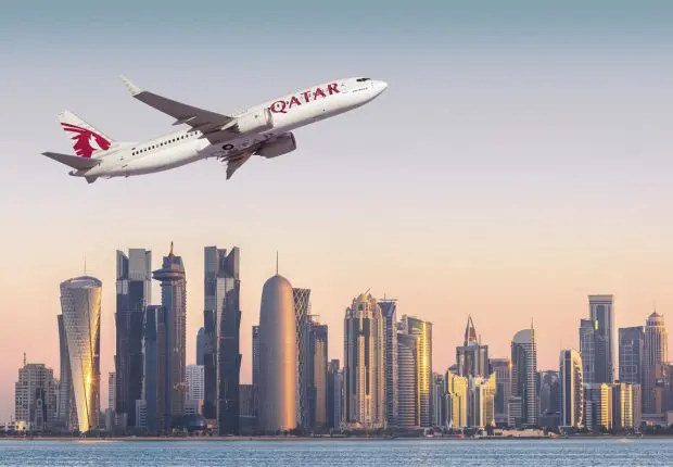 Hausse des cas de Covid-19 : Qatar remet l’Algérie sur la liste rouge