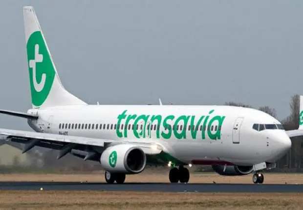 Vols vers l’Algérie : Transavia confirme ses dessertes