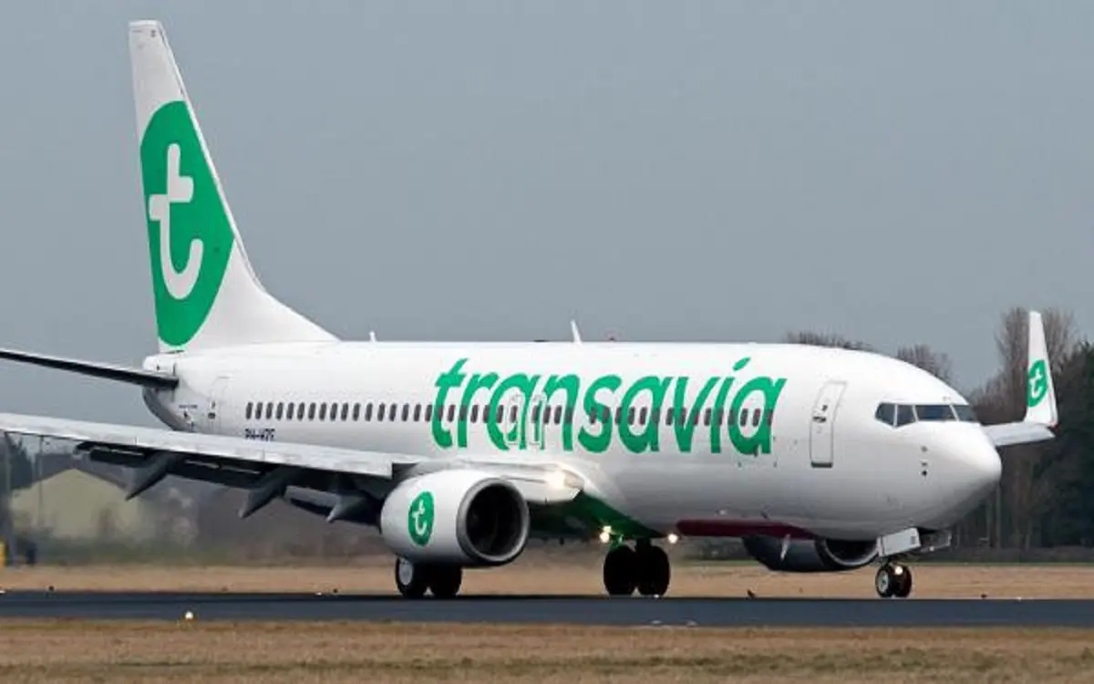 Vols vers l’Algérie : Transavia confirme ses dessertes