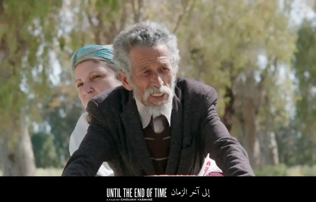 Une première. Un film 100% algérien débarque sur Netflix