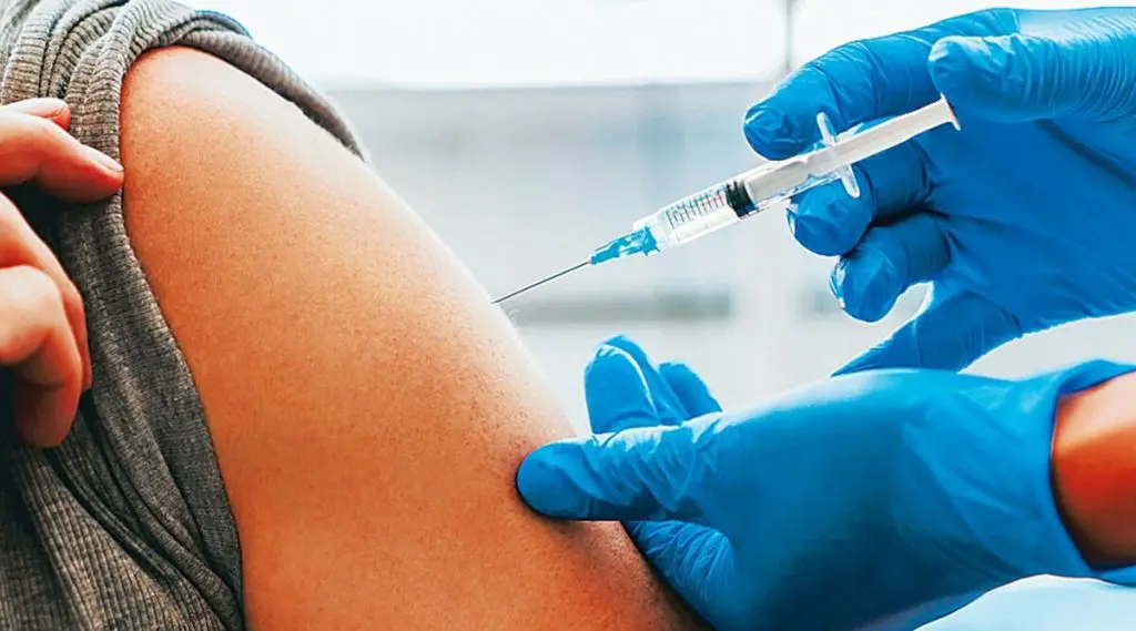 Covid-19 : vers la vaccination des enfants en Algérie