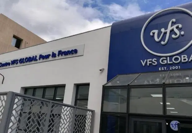 Ascendant et conjoint de ressortissant français : VFS Global reporte ses rendez-vous visa