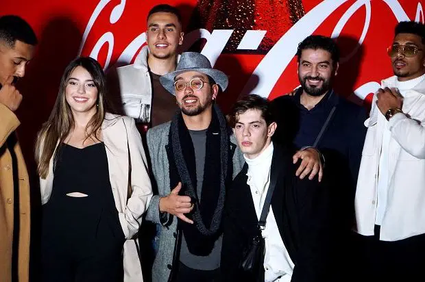 Coca-Cola Algérie dévoile la nouvelle plateforme de marque mondiale