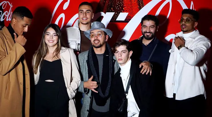 Coca-Cola Algérie dévoile la nouvelle plateforme de marque mondiale