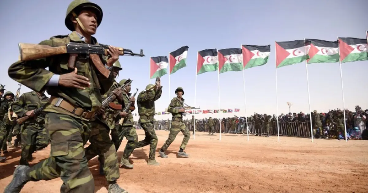 Hizbollah en Algérie : « C’est un tissu de mensonges » (Belani)