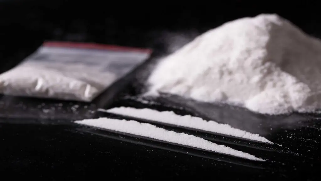 Le président d’un club arrêté en possession de 10 kg de cocaïne
