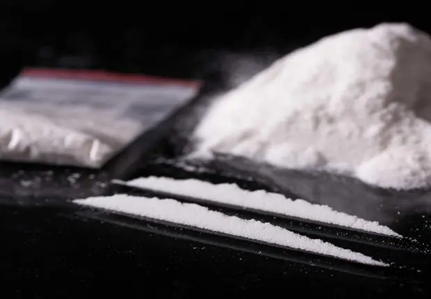 Le président d’un club arrêté en possession de 10 kg de cocaïne