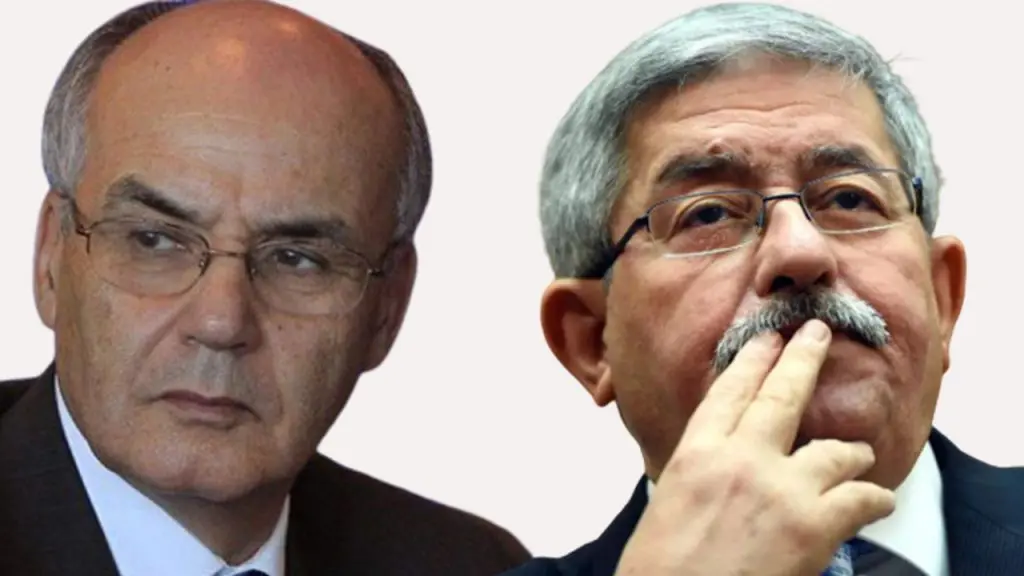 Affaire du montage des tracteurs : Youcef Yousfi charge Ouyahia