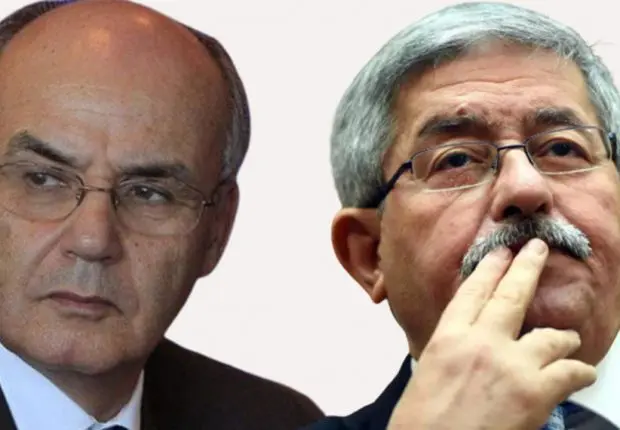 Affaire du montage des tracteurs : Youcef Yousfi charge Ouyahia