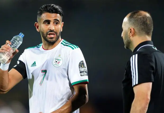 CAN 2022 : 3 possibles scénarios pour la qualification de l’Algérie