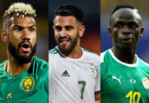 La coupe d’Afrique vient de commencer, voici ce que vous devez savoir