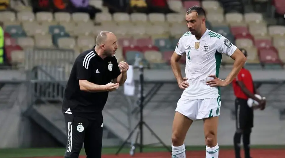 L’Algérie tombe face à la Guinée équatoriale : résumé et but du match