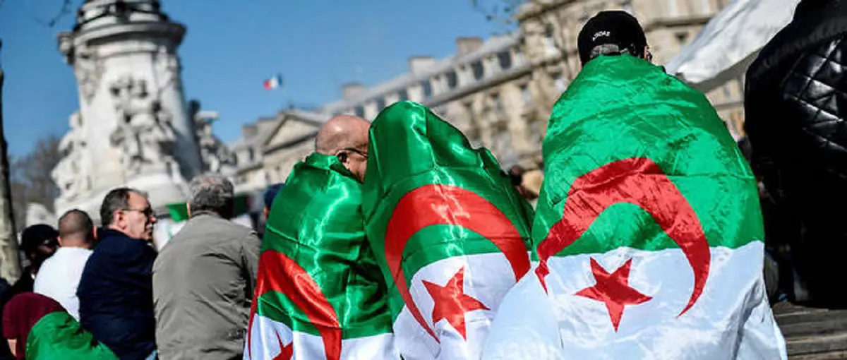 Titres de séjour accordés aux Algériens : la France dévoile les chiffres