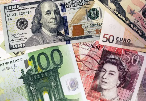 Taux de change du Dinar face aux principales devises ce 11 janvier