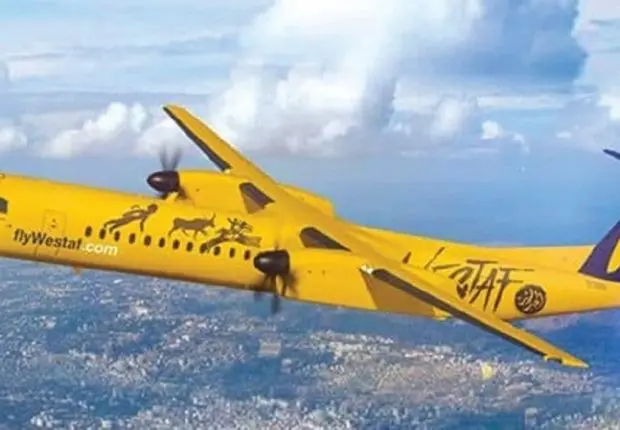 FlyWestaf: nouvelle compagnie aérienne qui promet des billets low-cost