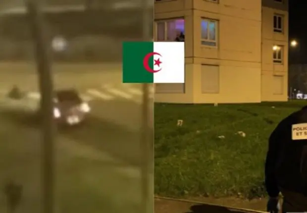 France : agression brutale d&rsquo;un Algérien