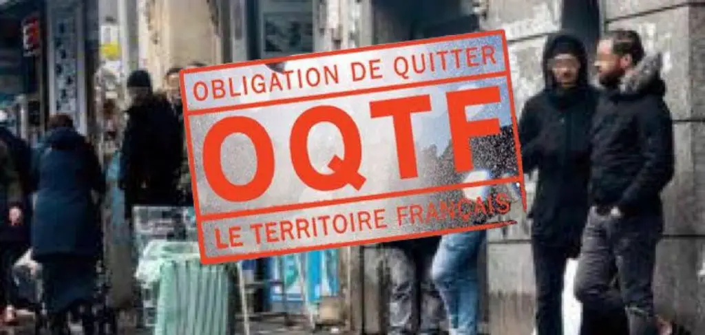 France : quand les sans-papiers étrangers se disent « Algériens »