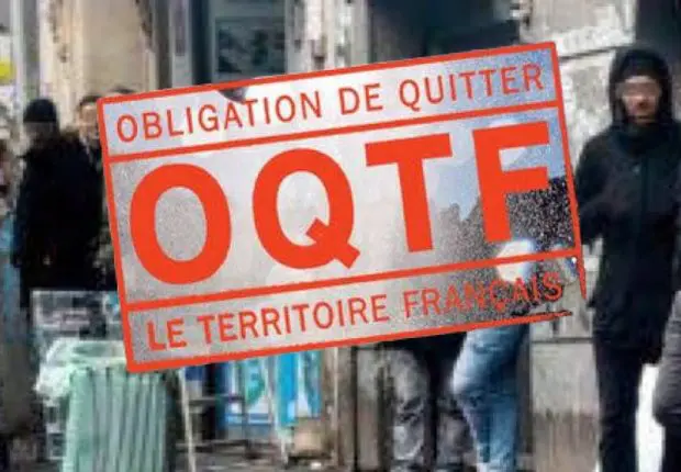 France : quand les sans-papiers étrangers se disent « Algériens »