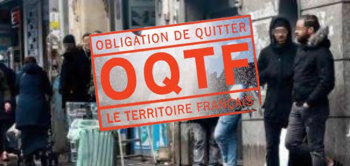 France : quand les sans-papiers étrangers se disent « Algériens »