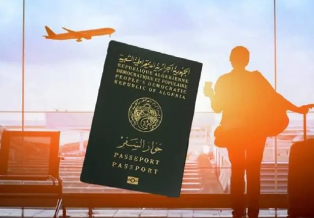 Voyages : 14 pays accessibles sans visas pour les Algériens