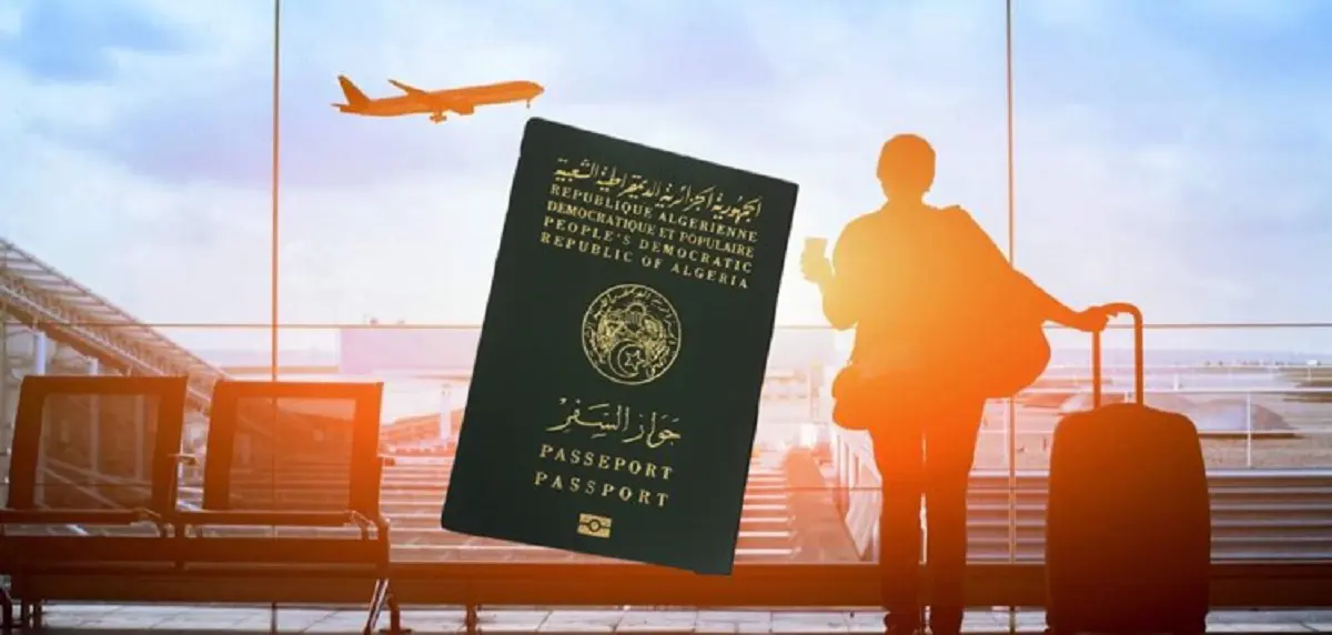 Voyages : 14 pays accessibles sans visas pour les Algériens