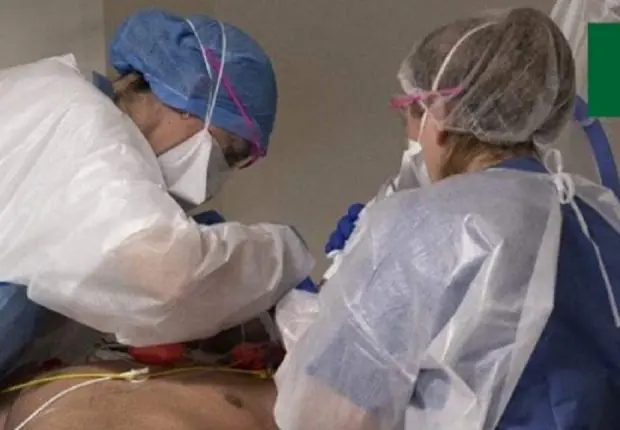 France : moqué et diffamé, la triste fin d&rsquo;un Algérien antivax