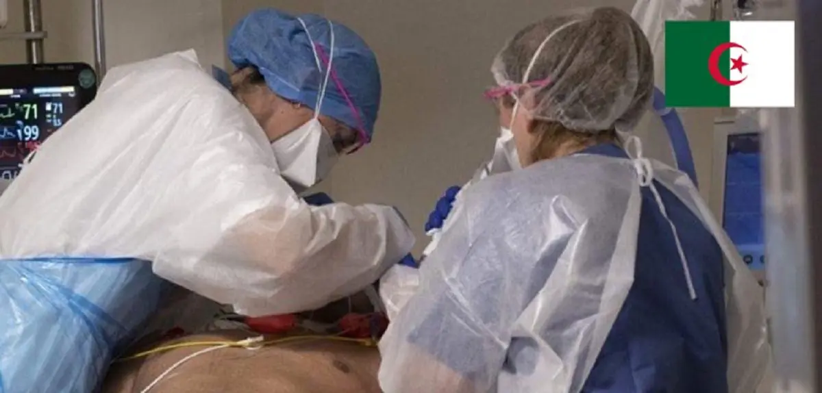 France : moqué et diffamé, la triste fin d’un Algérien antivax