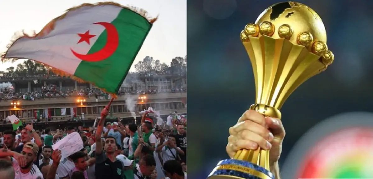 CAN 2022 : combien coûte un voyage au Cameroun pour les Algériens ?