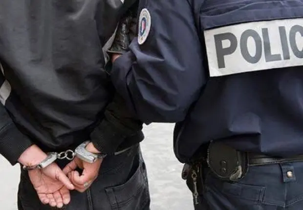 Ils ont semé le chaos : la police française fait tomber 3 Algériens