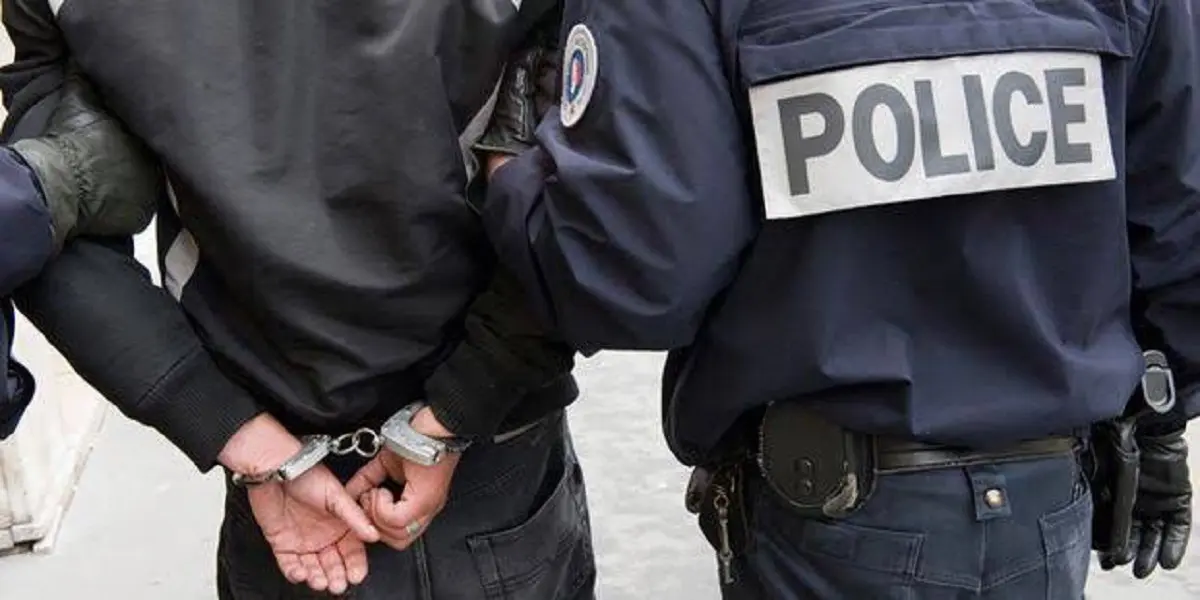 France : Marocain pour voler et Algérien pour revendre