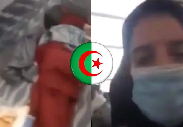 Ukraine : bloquée à l’aéroport, une étudiante algérienne lance un SOS